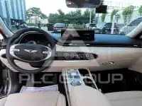 2021 Genesis GV70