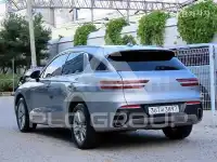 2021 Genesis GV70