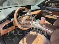 2021 Genesis GV70