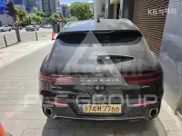 2021 Genesis GV70