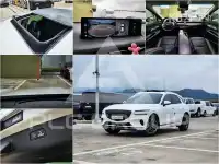 2021 Genesis GV70