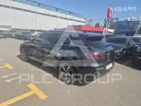 2021 Genesis GV70
