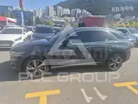 2021 Genesis GV70