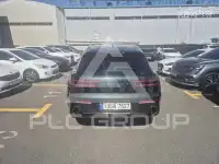 2021 Genesis GV70