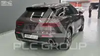 2021 Genesis GV70