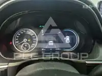 2021 Genesis GV70