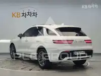 2021 Genesis GV70