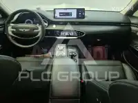 2021 Genesis GV70
