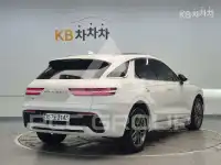 2021 Genesis GV70