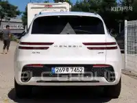 2021 Genesis GV70