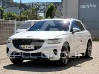 2021 Genesis GV70