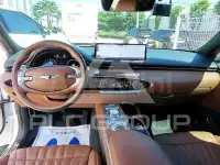 2021 Genesis GV70