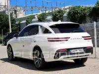 2021 Genesis GV70