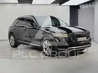 2021 Genesis GV70
