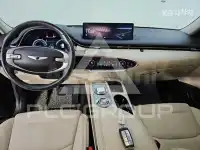 2021 Genesis GV70