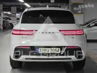 2021 Genesis GV70