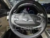 2021 Genesis GV70