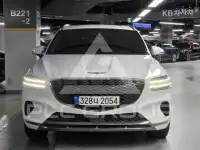 2021 Genesis GV70