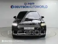 2021 Genesis GV70