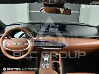 2021 Genesis GV70