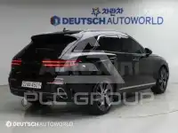 2021 Genesis GV70