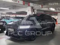 2021 Genesis GV70