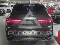 2021 Genesis GV70