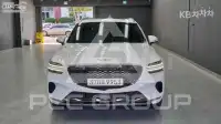 2021 Genesis GV70