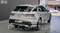 2021 Genesis GV70