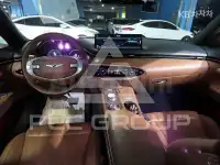 2021 Genesis GV70