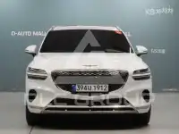 2021 Genesis GV70