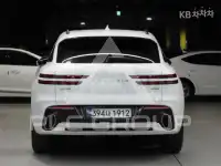 2021 Genesis GV70
