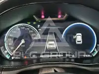 2021 Genesis GV70