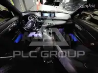 2021 Genesis GV70