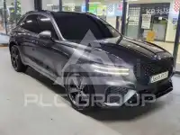 2021 Genesis GV70