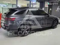 2021 Genesis GV70