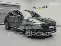 2021 Genesis GV70
