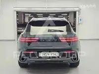 2021 Genesis GV70