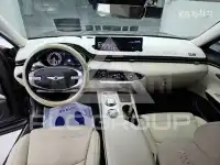 2021 Genesis GV70