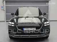 2021 Genesis GV70