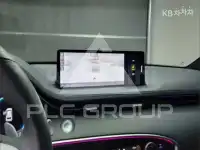 2021 Genesis GV70