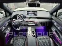 2021 Genesis GV70