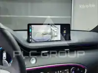 2021 Genesis GV70