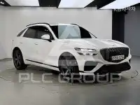 2021 Genesis GV70