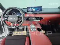 2021 Genesis GV70