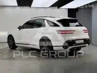 2021 Genesis GV70