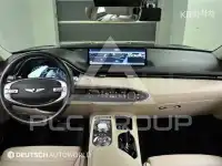 2021 Genesis GV70