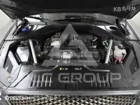 2021 Genesis GV70