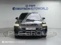 2021 Genesis GV70