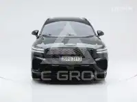 2021 Genesis GV70